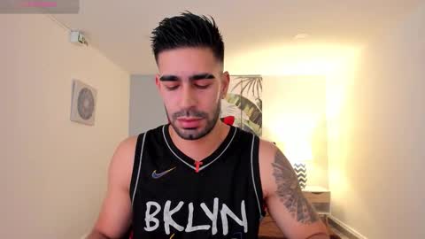 BASTIAN online show from November 30, 2025, 8:13 pm