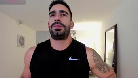 BASTIAN online show from February 24, 2026, 8:29 pm