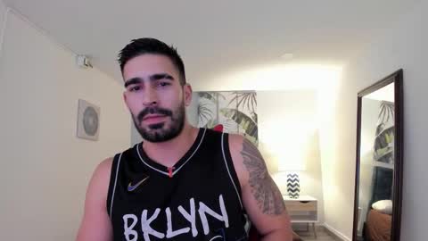 BASTIAN online show from February 26, 2026, 9:36 pm