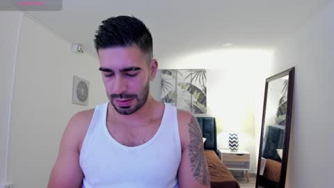 BASTIAN online show from March 7, 2026, 8:50 pm