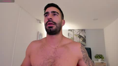 BASTIAN online show from March 27, 2026, 8:52 pm