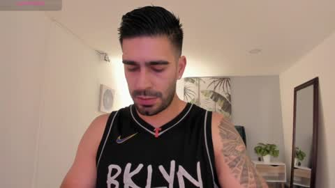 BASTIAN online show from April 10, 2026, 8:13 pm