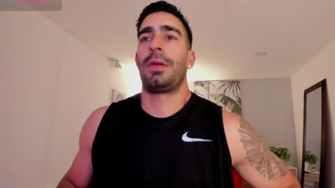 BASTIAN online show from April 12, 2026, 9:09 pm