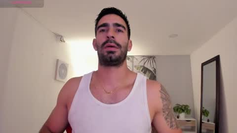 BASTIAN online show from April 17, 2026, 8:45 pm