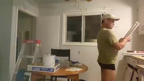 Snapshot of tbone4u79 chatting on October 11, 2025, 4:01 am AsskAnthony online show from October 11, 2025, 4:01 am