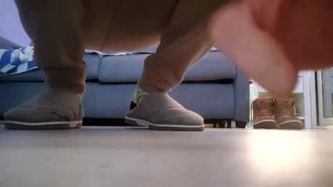 tchoop64 online show from January 26, 2025, 9:40 pm