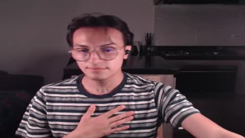 Snapshot of te0__0 chatting on February 13, 2025, 6:30 am Teo independent model online show from February 13, 2025, 6:30 am