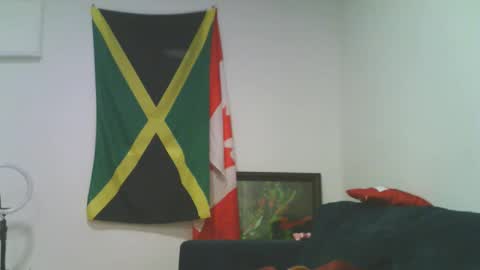 Snapshot of te3jani chatting on January 13, 2025, 9:19 am te3jani online show from January 13, 2025, 9:19 am