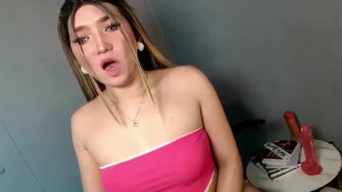 ellaine online show from January 12, 2025, 9:51 pm