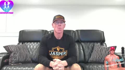 THE TEACHERS PETS online show from February 26, 2025, 1:11 am