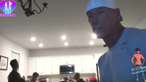 THE TEACHERS PETS online show from February 27, 2026, 2:00 am