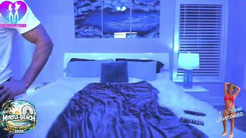 THE TEACHERS PETS online show from March 1, 2026, 2:57 am