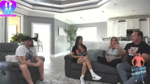 THE TEACHERS PETS online show from March 1, 2026, 7:49 pm