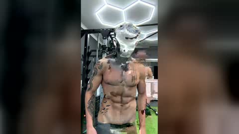 teagen253 online show from March 19, 2026, 1:09 am