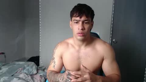 Snapshot of team23hot0 chatting on October 10, 2025, 2:38 pm team23hot0 online show from October 10, 2025, 2:38 pm