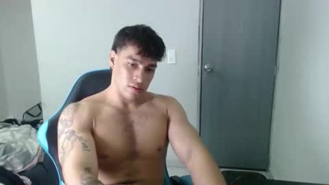 team23hot0 online show from November 1, 2025, 2:46 am