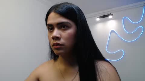 DYNAMITE DUO69 online show from December 16, 2024, 6:27 pm