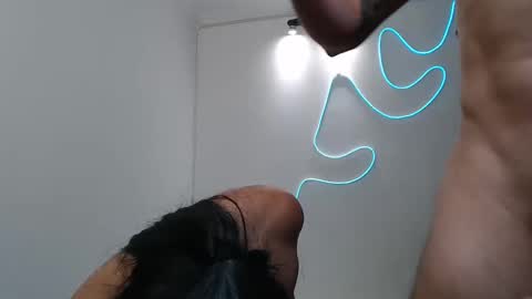 DYNAMITE DUO69 online show from December 20, 2024, 12:08 am