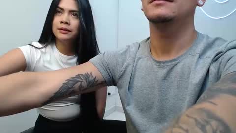 DYNAMITE DUO69 online show from January 3, 2025, 12:11 am