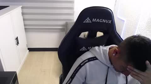 DYNAMITE DUO69 online show from March 20, 2026, 11:59 am