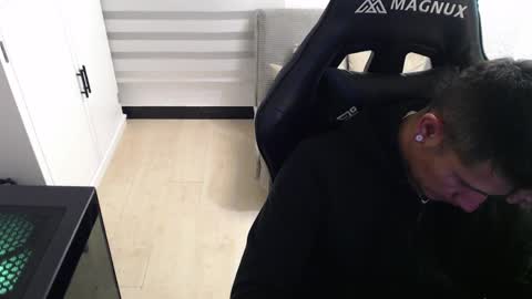 DYNAMITE DUO69 online show from March 27, 2026, 12:05 pm