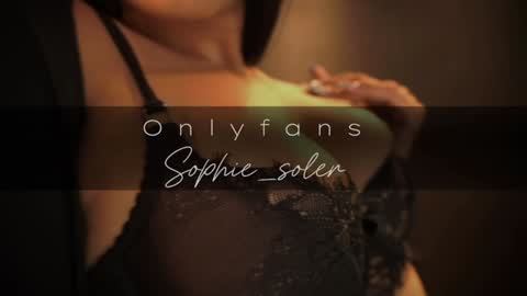 Loren Soler    Sophie Soler 19 years online show from January 31, 2025, 11:13 pm