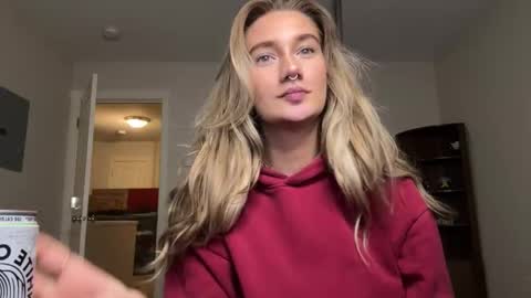 Katy online show from November 15, 2025, 3:15 am