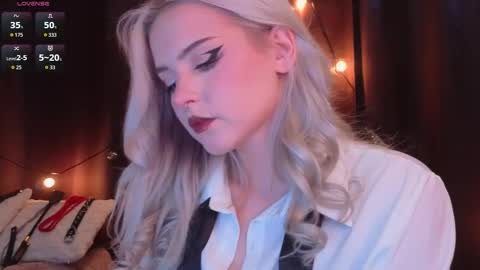 Alice online show from March 20, 2026, 5:01 am