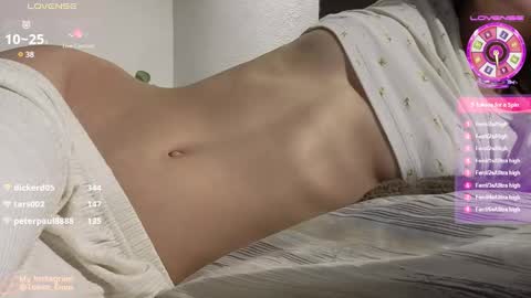 Em online show from February 5, 2025, 9:18 pm