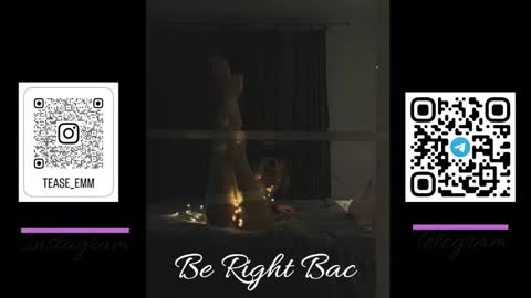 Em online show from February 19, 2025, 6:32 pm