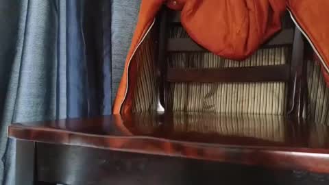 Edging and denial... online show from December 7, 2024, 3:08 pm