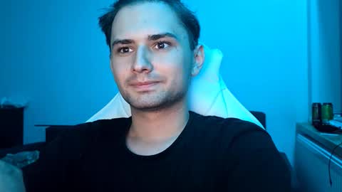 Vlad online show from October 12, 2025, 6:18 pm