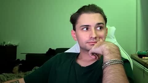 Vlad online show from October 16, 2025, 6:09 pm