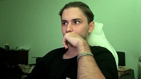 Vlad online show from October 17, 2025, 6:21 pm