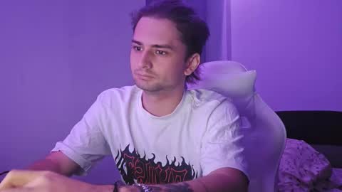 Vlad online show from November 6, 2025, 6:09 pm