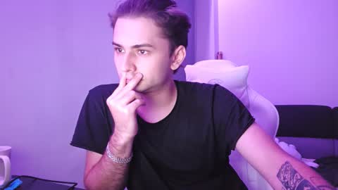 Vlad online show from November 9, 2025, 11:03 pm