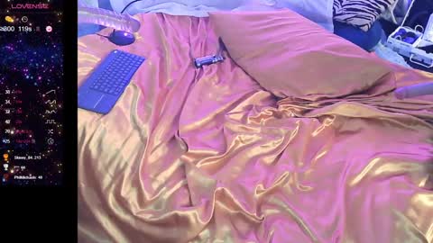 TeasyBitchyCross online show from December 7, 2024, 5:53 pm