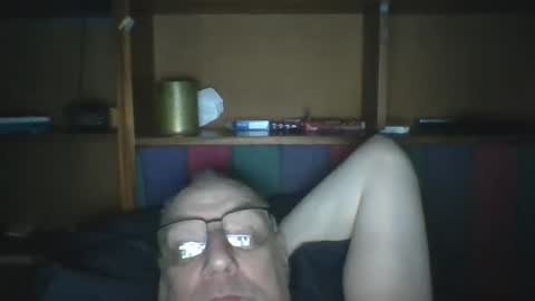 Mark online show from May 20, 2026, 7:25 am