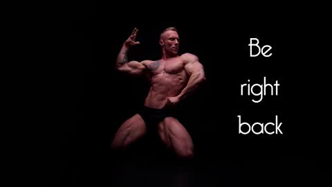 Andy Psy online show from October 20, 2025, 10:38 am