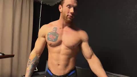 Andy Psy online show from February 16, 2026, 1:07 pm