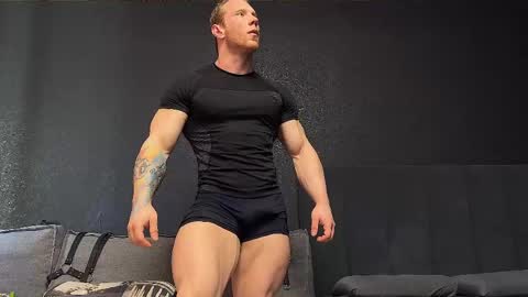 Andy Psy online show from April 1, 2026, 5:52 am