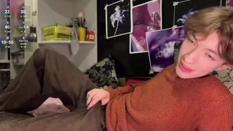 Alice     online show from March 21, 2026, 11:08 pm