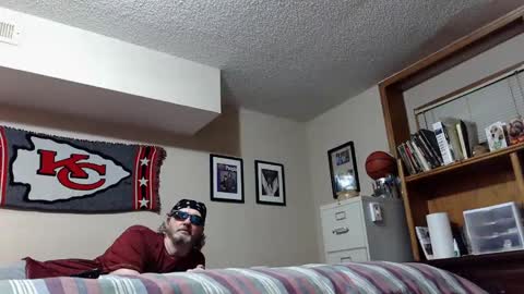 technosex14 online show from November 24, 2025, 2:44 am