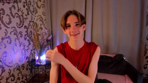 Ted online show from November 10, 2025, 7:46 pm