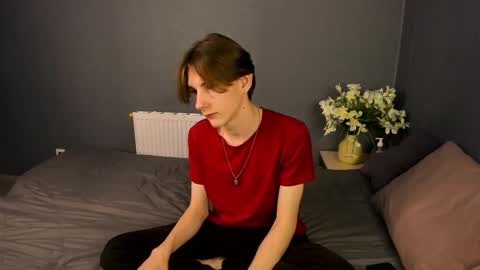 Ted online show from December 13, 2025, 7:53 pm