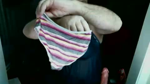 teddy1972 online show from February 2, 2026, 3:00 pm