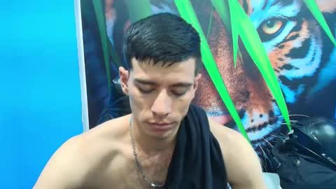 teddy_daaddy online show from April 30, 2026, 1:56 am