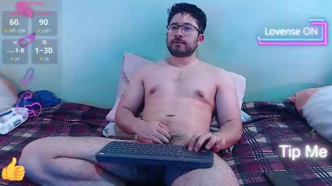 teddy_foster online show from March 26, 2026, 7:08 pm