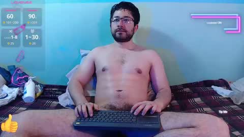 Snapshot of teddy_foster chatting on May 11, 2026, 2:23 pm teddy_foster online show from May 11, 2026, 2:23 pm