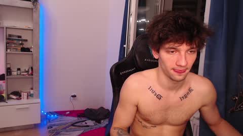 Teddy online show from December 20, 2024, 5:25 am